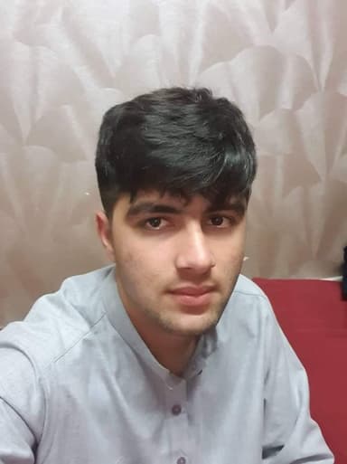 Khush Hal Afghan