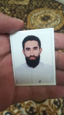 Zadran Khan