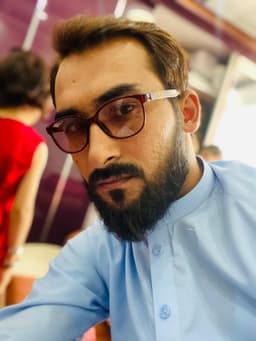 Hameed Karime