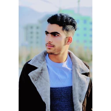 Arman Safi