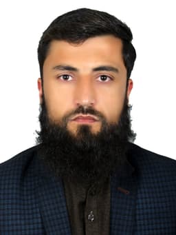 احسان الله میرخیل