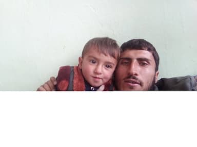 Hakim Ahmadi