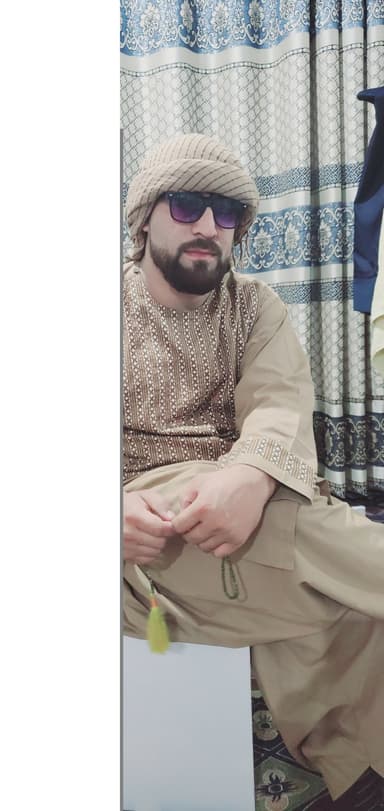 Samiullah Nizami