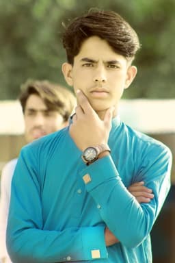 Noman Ali