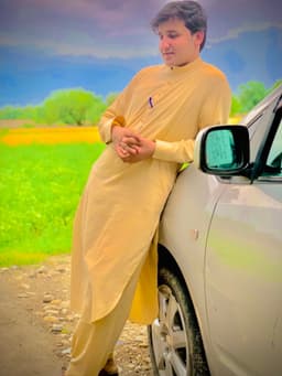 Hijratullah Shinwari