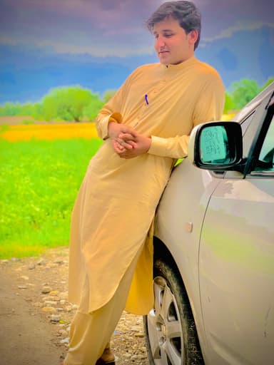 Hijratullah Shinwari