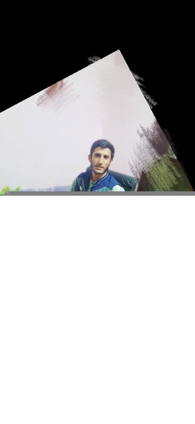 Yaqoob Safi