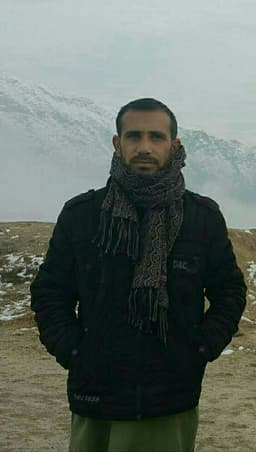 Rahat Ullah