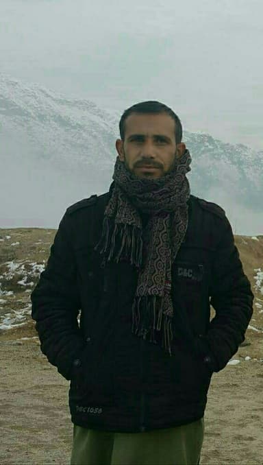 Rahat Ullah