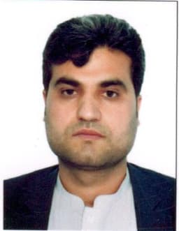 Taibullah Taib