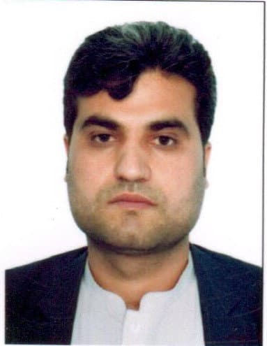Taibullah Taib