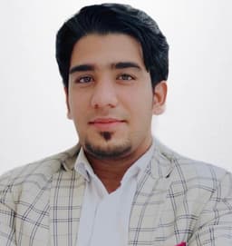 Atiqullah Akrami