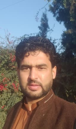 Sayed Shafiullah Sadat