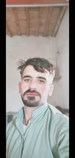 Hasib Khan Shenwari