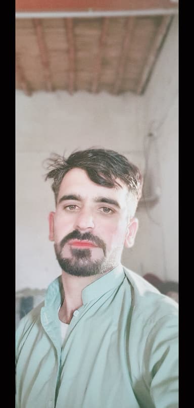 Hasib Khan Shenwari