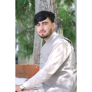 Masihullah Sabawoon