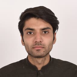Habibullah Khairy