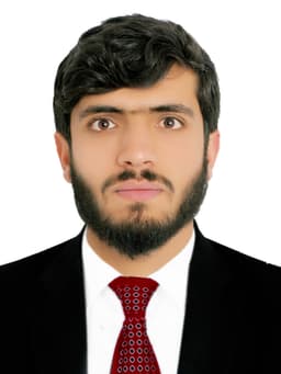 Mohammad Nouman Kakar