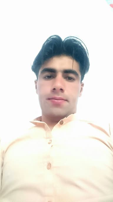 Shafi Khan Samoon