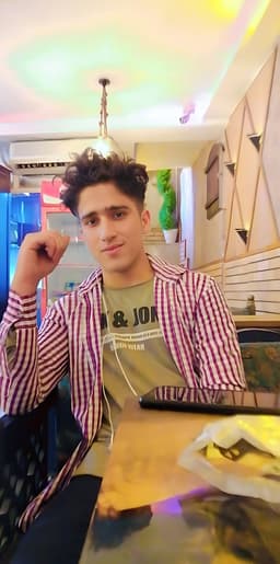 Fayaz Sofizada