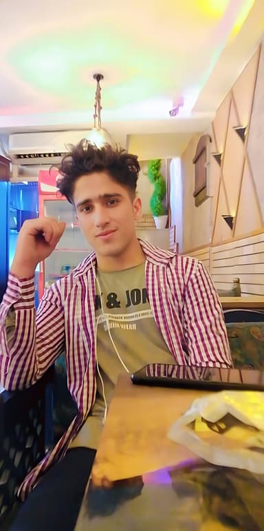 Fayaz Sofizada
