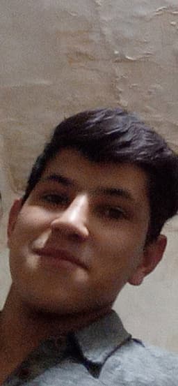 Ahmad jawid Noori