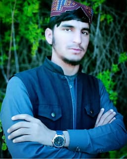 Riaz Hashmi