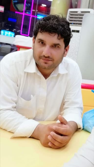 Bahlool Ahmed