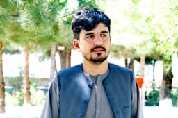 Ahmad Wazir