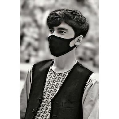 Zabi Masoomzai