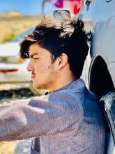 Yasir Jamali