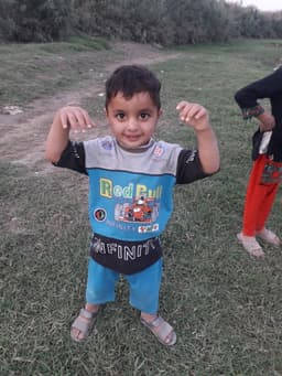 Said Dildar 