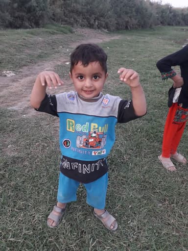Said Dildar 