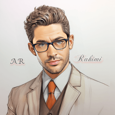Rahimi Ahmad