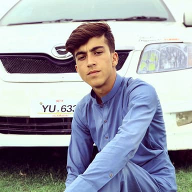 Naimat Tanha