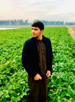 Faizullah Ahmadzai