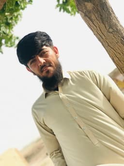 Hazratullah Kochai