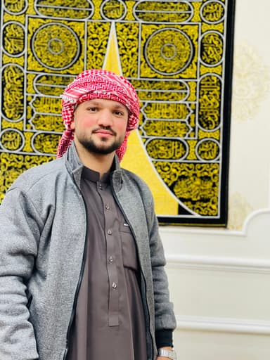 محمدطارق يوسفی