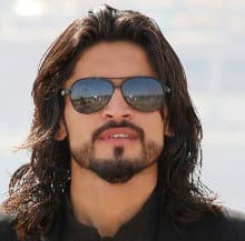 Faizullah Faiz