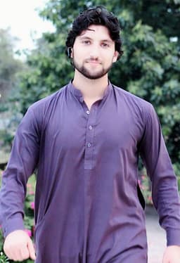 Subhanullah Khan