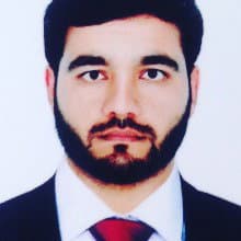 Naqeeb Ahmadzai 