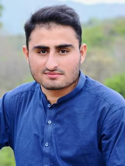 Esa Khan Jadoon