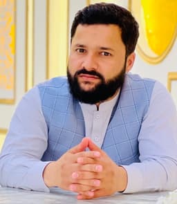 Yusuf Marufi