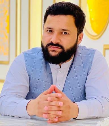 Yusuf Marufi