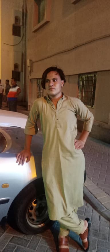 UmarAli Khan