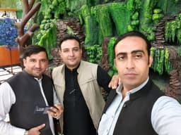 NajeebUllah Malgaray
