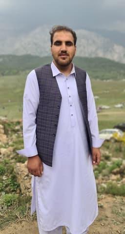 Sabir Ullah