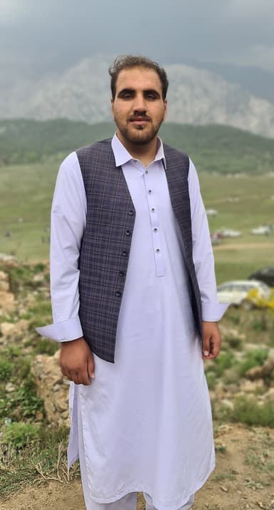 Sabir Ullah
