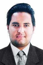 Muhammad Wali