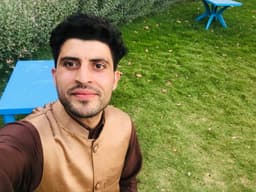 Wazir Massoud